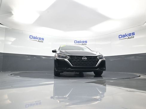 Used 2024 Nissan Sentra SV image 37