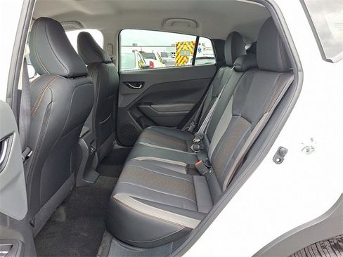 New 2025 Subaru Crosstrek 2.5i Limited w/ Crosstrek Mirror Package image 6