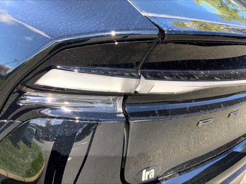 New 2026 Toyota Prius Plug-In Hybrid image 11