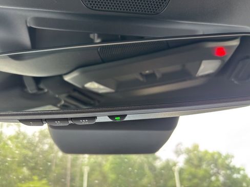 Used 2026 Subaru Forester Premium image 19