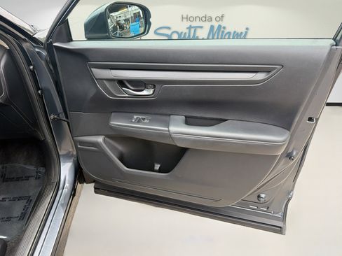 Certified 2024 Honda CR-V LX image 33