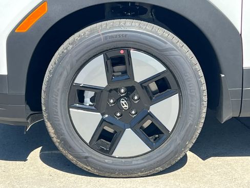 New 2026 Hyundai Santa Fe SEL AWD/4WD image 24