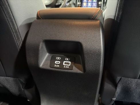 Certified 2024 Subaru Crosstrek 2.5i Limited image 35