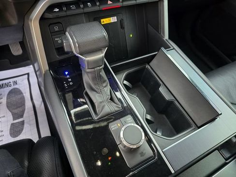 Used 2023 Toyota Tundra Platinum RWD image 30