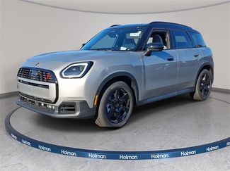 New 2026 MINI Cooper Countryman S video 1
