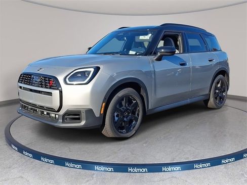 New 2026 MINI Cooper Countryman S image 1