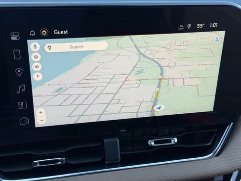 New 2026 Chevrolet Equinox ACTIV w/ Convenience Package III image 24