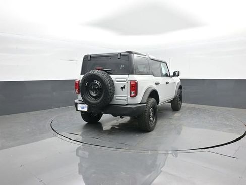 New 2026 Ford Bronco Big Bend AWD/4WD image 7