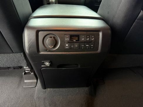 Used 2021 Toyota Sequoia TRD Sport image 32