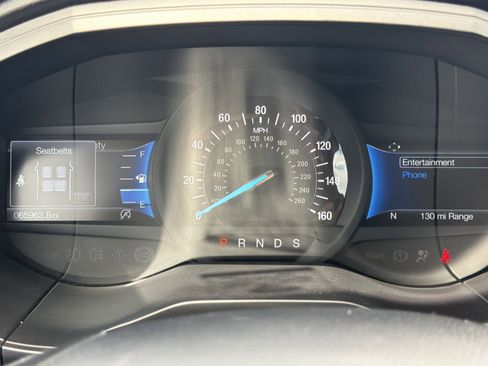 Certified 2024 Ford Edge SEL AWD/4WD image 20