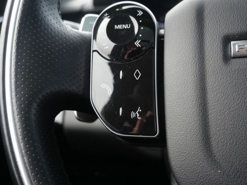 Used 2021 Land Rover Range Rover Sport HSE Dynamic image 22