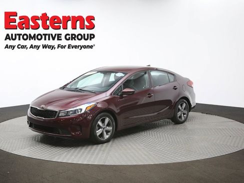 Used 2018 Kia Forte LX w/ LX Popular Package image 55