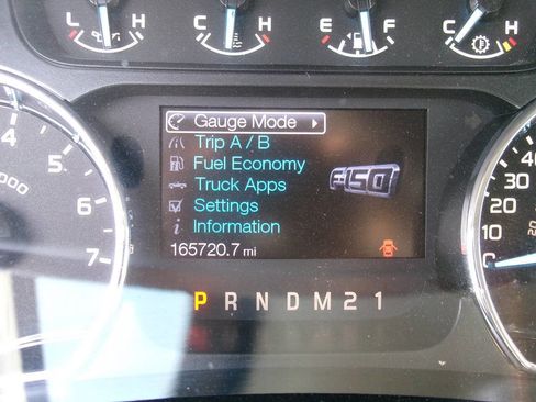 Used 2012 Ford F150 XLT w/ XLT Chrome Pkg image 20