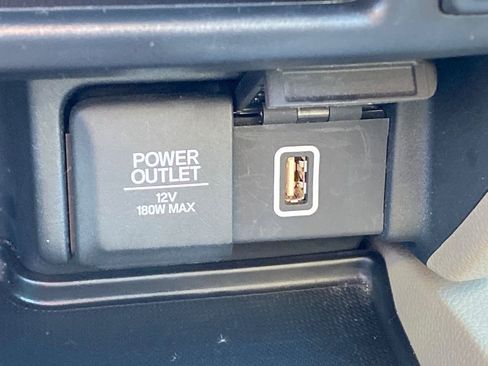 Used 2019 Honda Ridgeline RTL-T image 40