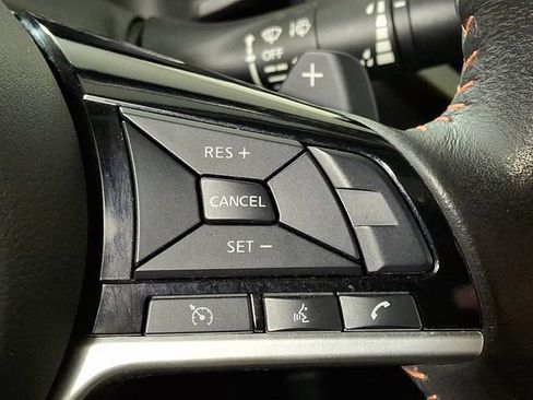 Used 2023 Nissan Altima 2.5 SR w/ SR Premium Package AWD/4WD image 22