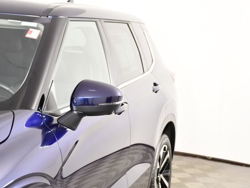 Used 2022 Mitsubishi Outlander SE FWD image 13