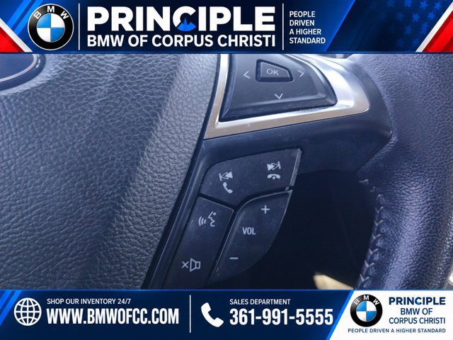 Used 2019 Ford Fusion SE w/ Equipment Group 151A FWD image 25