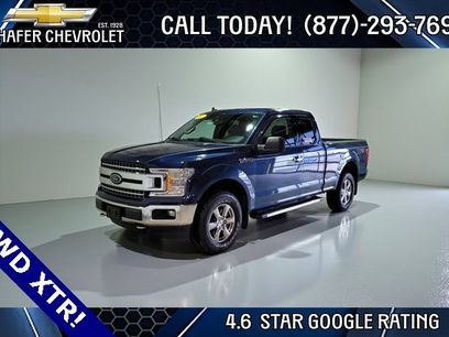 Used 2019 Ford F150 XLT w/ XTR Package