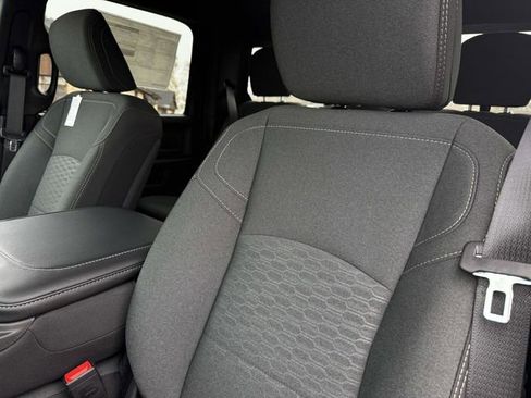 New 2026 RAM 2500 Tradesman image 23