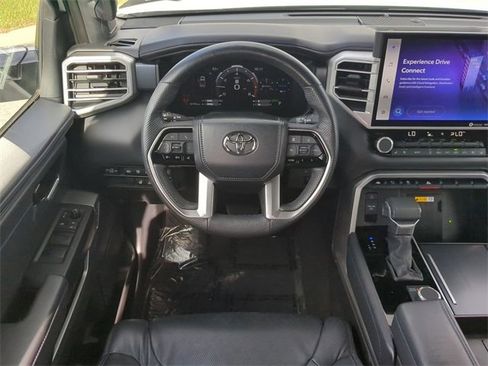 Used 2024 Toyota Tundra Platinum image 16