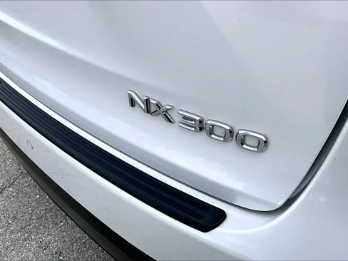 Used 2020 Lexus NX 300 FWD w/ Premium Package image 10