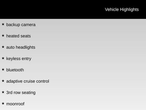 Used 2023 Honda Odyssey Elite image 5