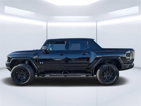 New 2025 GMC Hummer EV 2X image 7