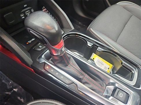 Used 2021 Chevrolet TrailBlazer RS w/ Sun and Liftgate Package image 16