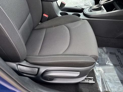 Used 2024 Kia Forte LXS w/ LXS Technology Package FWD image 9