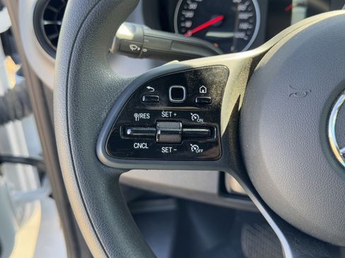 New 2024 Mercedes-Benz Sprinter 3500 image 18