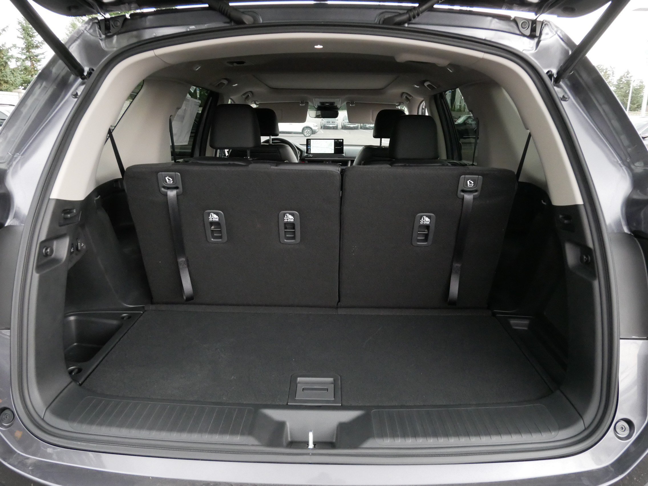 Certified 2026 Honda Pilot Elite image 18