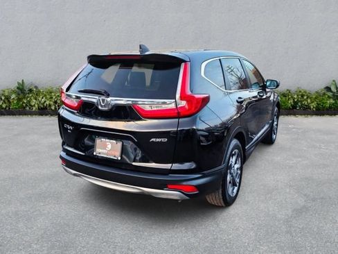 Used 2017 Honda CR-V EX-L image 6