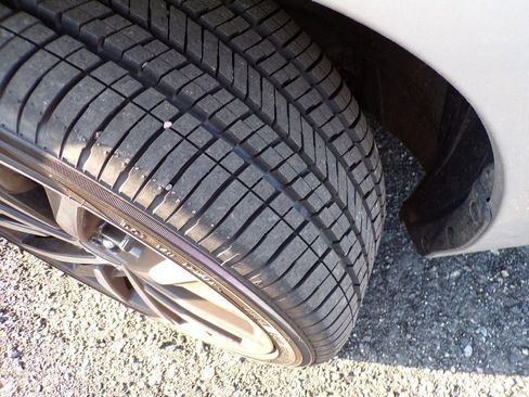 Certified 2026 Subaru Impreza 2.0i Sport image 2