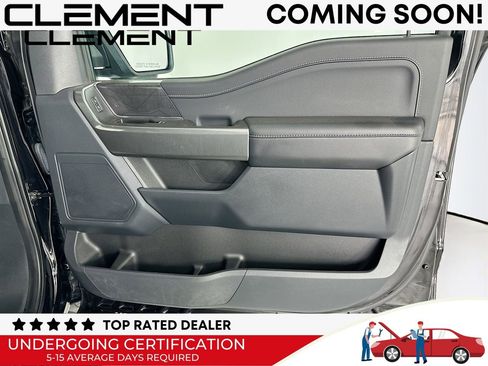 Used 2023 Ford F150 XLT w/ Equipment Group 302A High AWD/4WD image 34