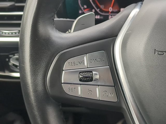 Used 2023 BMW X4 xDrive30i AWD/4WD image 30