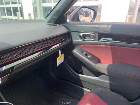 Used 2025 Honda Civic Si image 16
