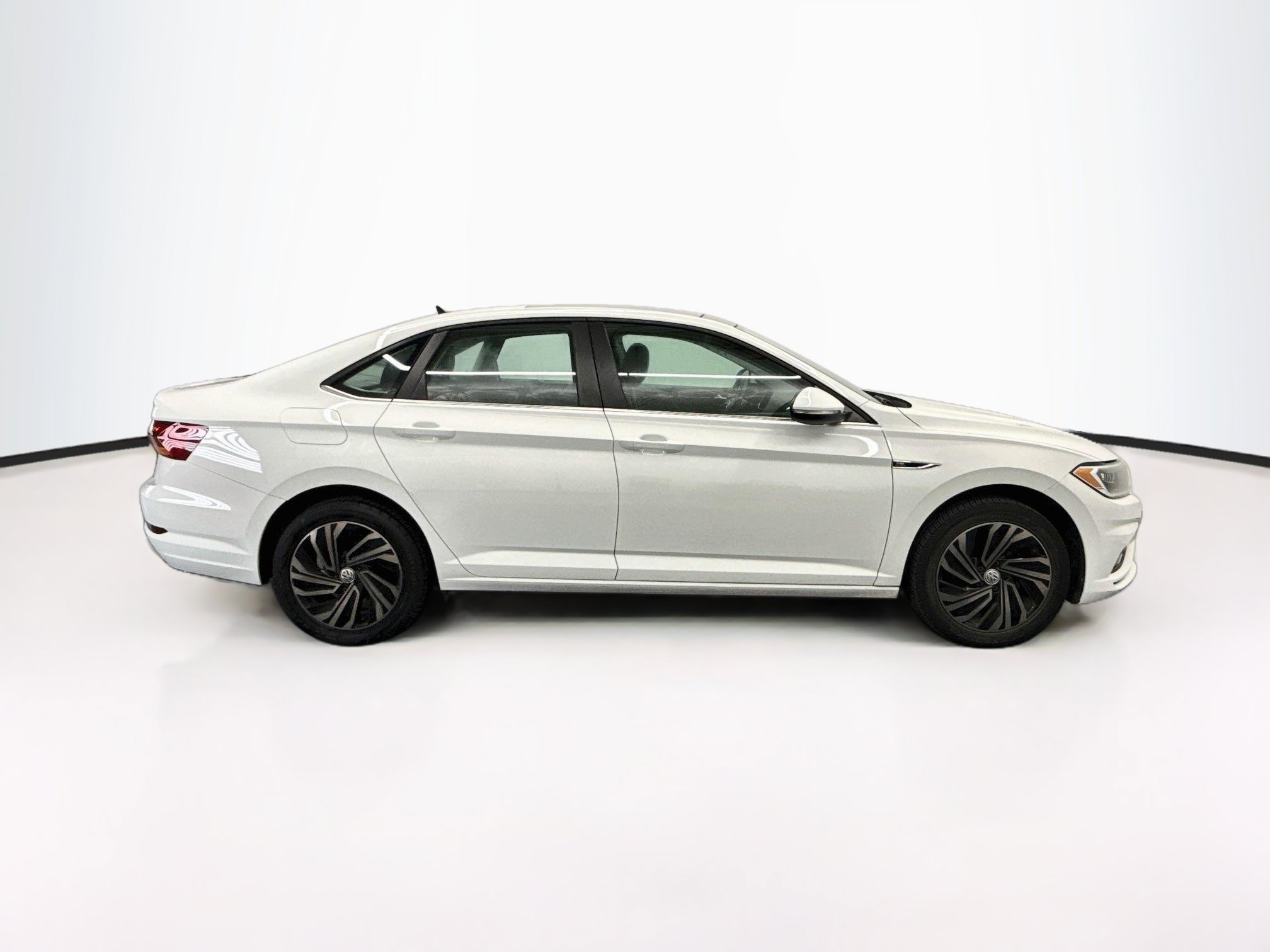 Used 2019 Volkswagen Jetta SEL Premium FWD image 10