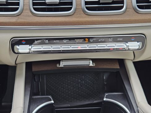 Certified 2026 Mercedes-Benz GLE 350 4MATIC image 11