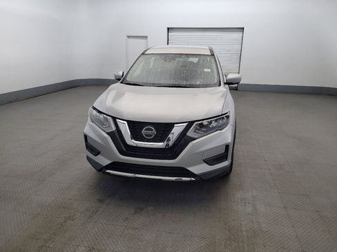 Used 2019 Nissan Rogue S AWD/4WD image 15
