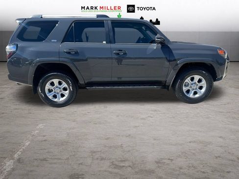 Certified 2024 Toyota 4Runner SR5 Premium AWD/4WD image 7