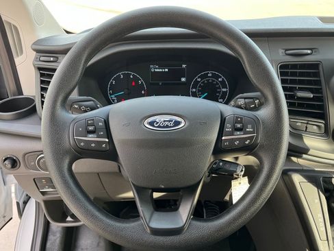 New 2025 Ford Transit 150 Low Roof AWD image 17