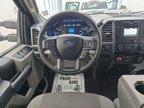 Used 2020 Ford F250 XL w/ STX Appearance Package image 13