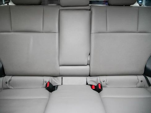 Used 2015 Subaru Forester 2.5i Touring w/ Protection Package #2 AWD/4WD image 12