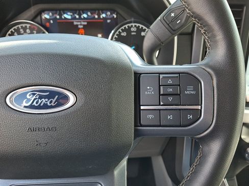 Certified 2023 Ford F150 XLT w/ Equipment Group 302A High AWD/4WD image 21