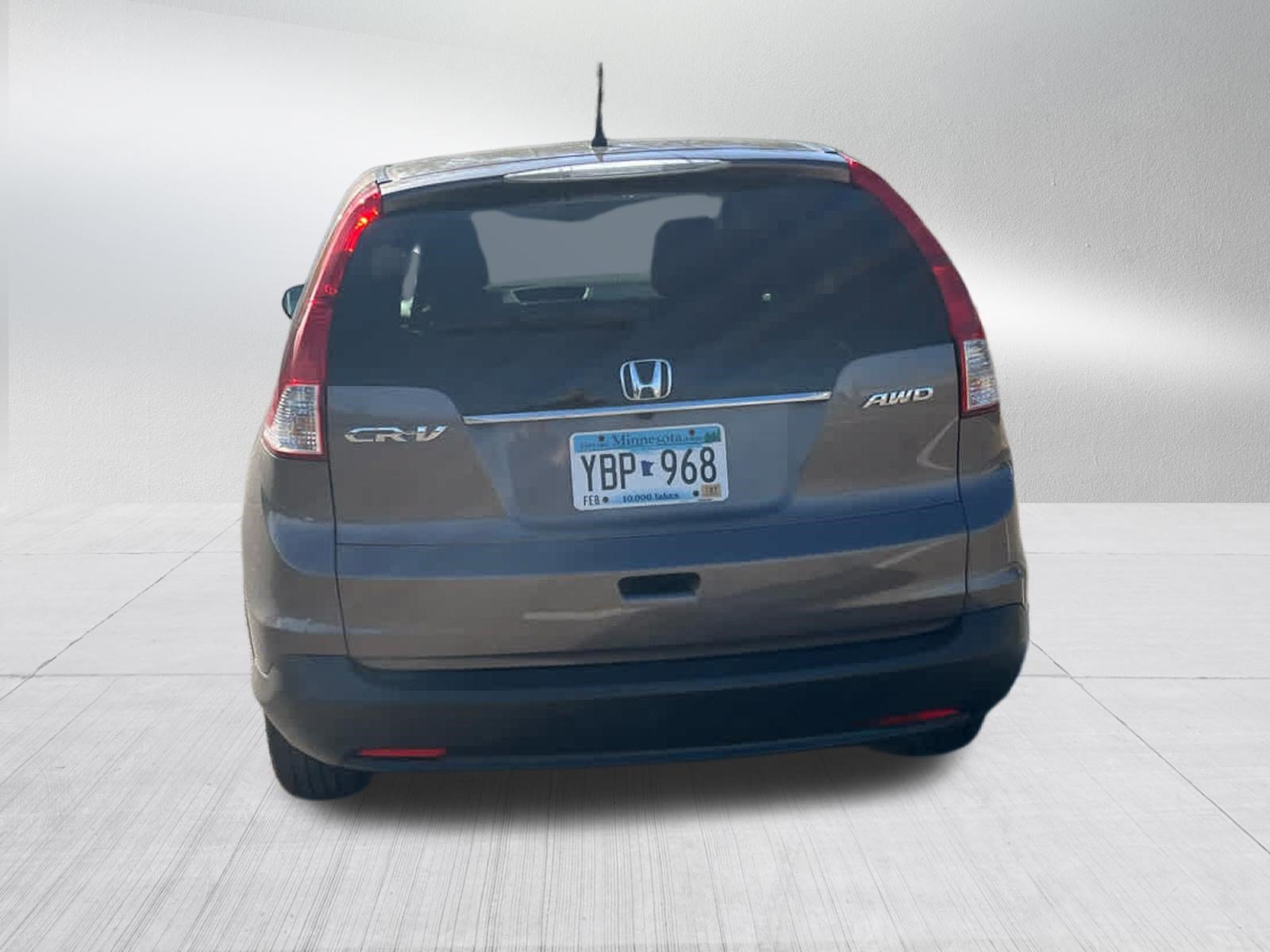 Used 2013 Honda CR-V EX image 5
