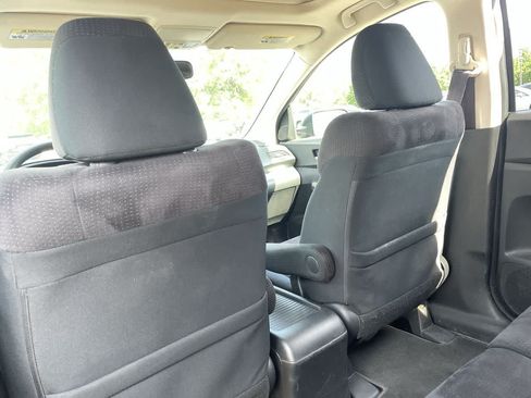 Used 2013 Honda CR-V EX image 19
