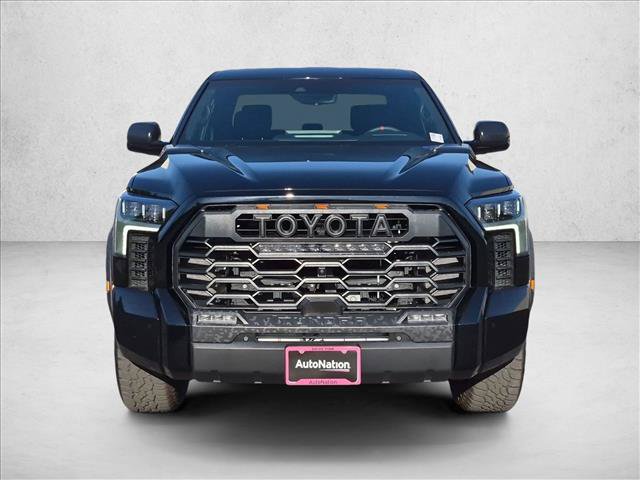 Used 2025 Toyota Tundra TRD Pro w/ Tow Tech Package AWD/4WD image 2