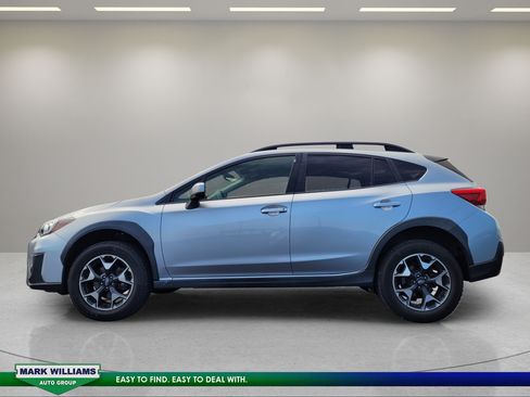 Used 2019 Subaru Crosstrek 2.0i Premium AWD/4WD image 7