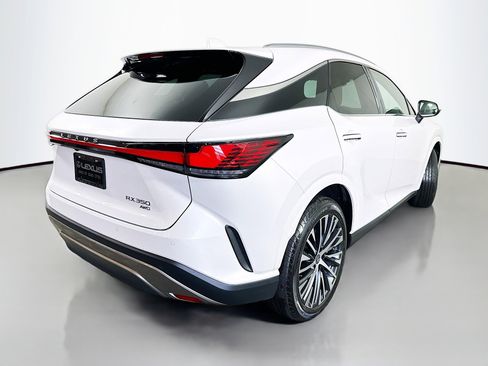 Used 2023 Lexus RX 350 Premium Plus w/ Accessory Package (Z1) image 7