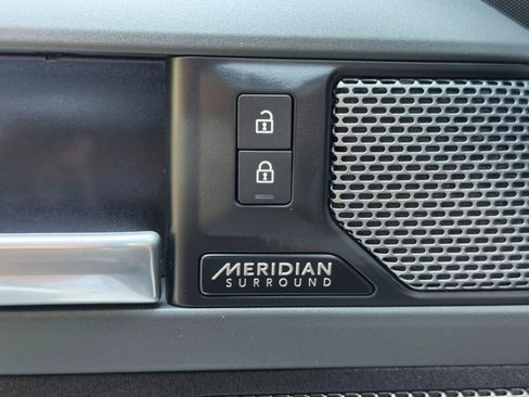 Used 2023 Land Rover Defender 110 X image 17